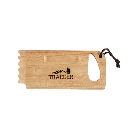 Traeger Traeger WD Grill Scrape BAC454